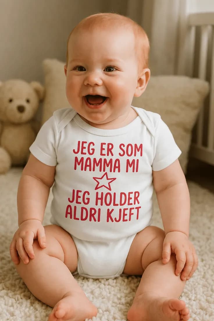 Baby-body som mamma – JEG ER SOM MAMMA MI