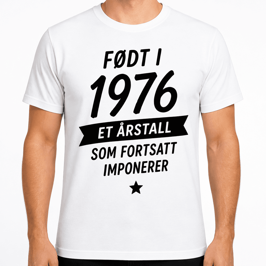 Gaver til 50-årsdag