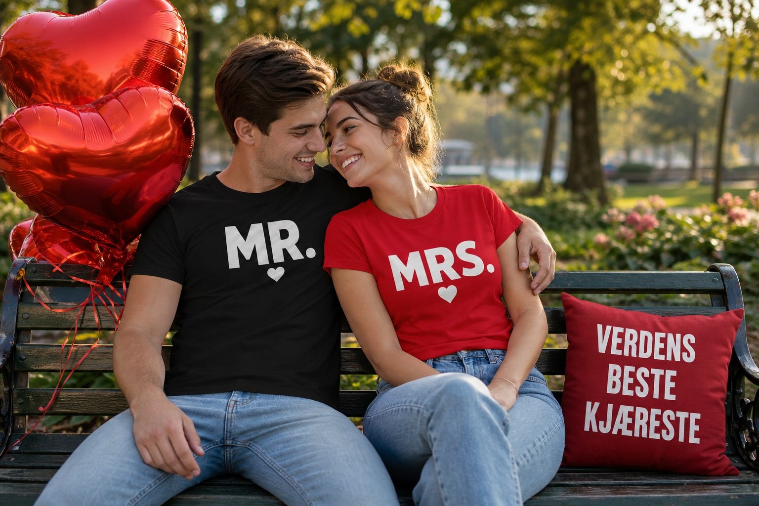 Valentinsdagen
