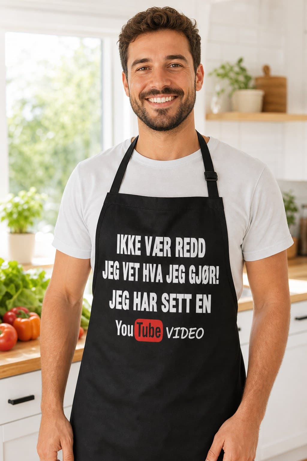 Forklær