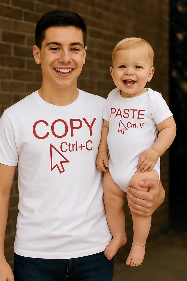 Baby-body Ctrl C ctrl V – COPY Ctrl+C PASTE Actr Ctrl+V