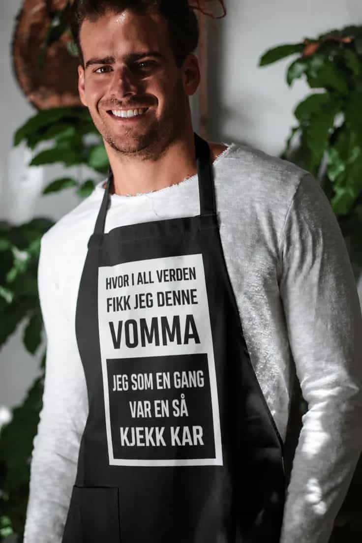 Forkle Hvor kom vomma fra – HVOR I ALL VERDEN