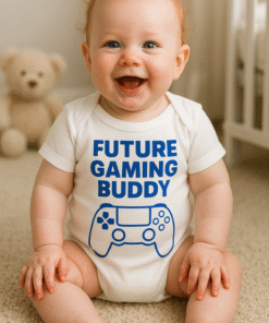 FUTURE GAMING BUDDY - Babybody