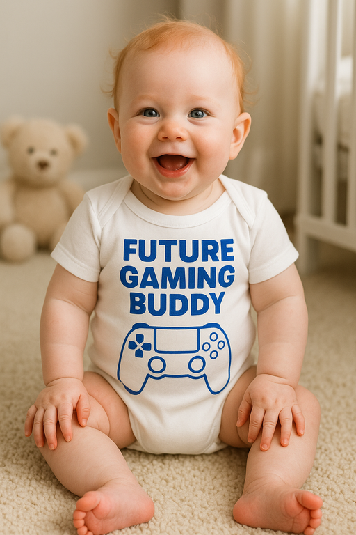 FUTURE GAMING BUDDY - Babybody