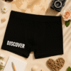DISCOVER - Boxershorts