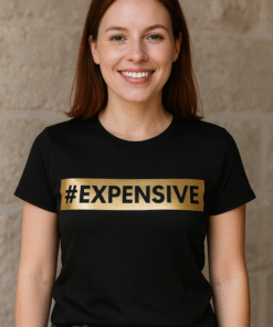 #EXPENSIVE - T-skjorte