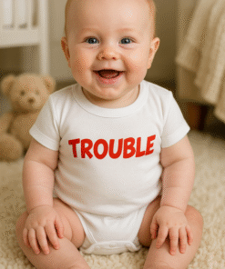 TROUBLE - Babybody