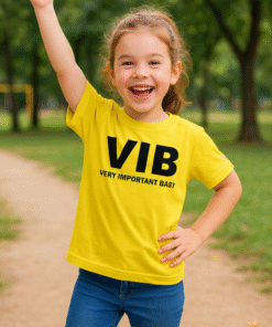 VIB Very Important Baby - T-skjorte