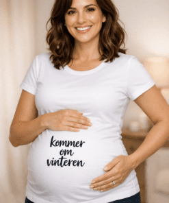 Mammatrøye «kommer om vinteren»