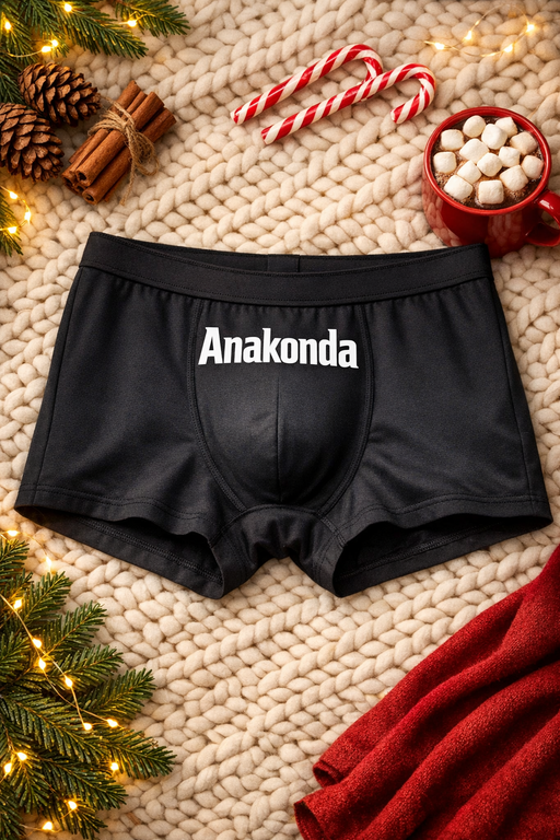 Herreboxer Anakonda